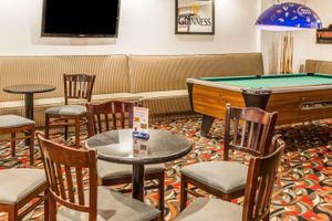 Alojamiento - Quality Inn & Suites Indiana South