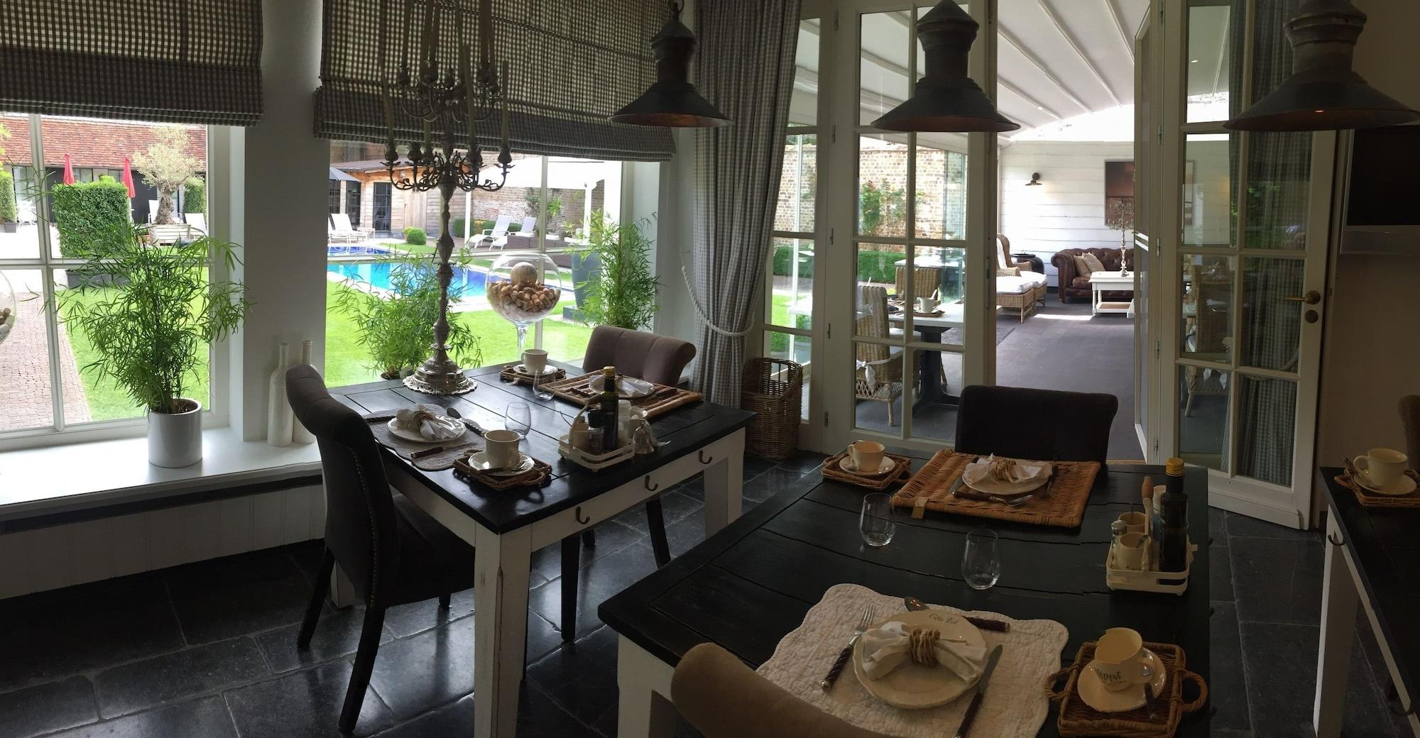 Restaurant Casa Romantico