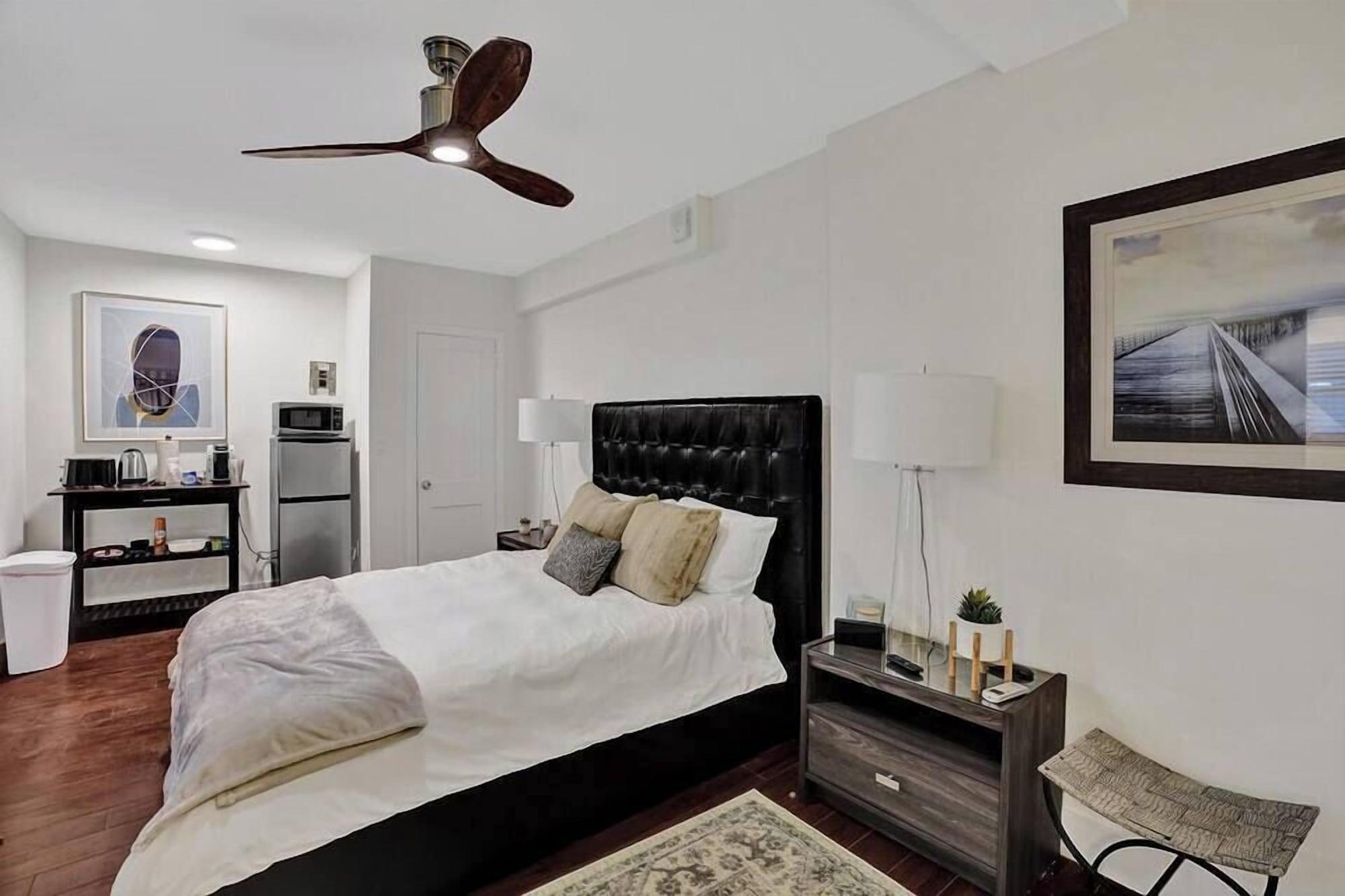 Habitación Eden by the Beach