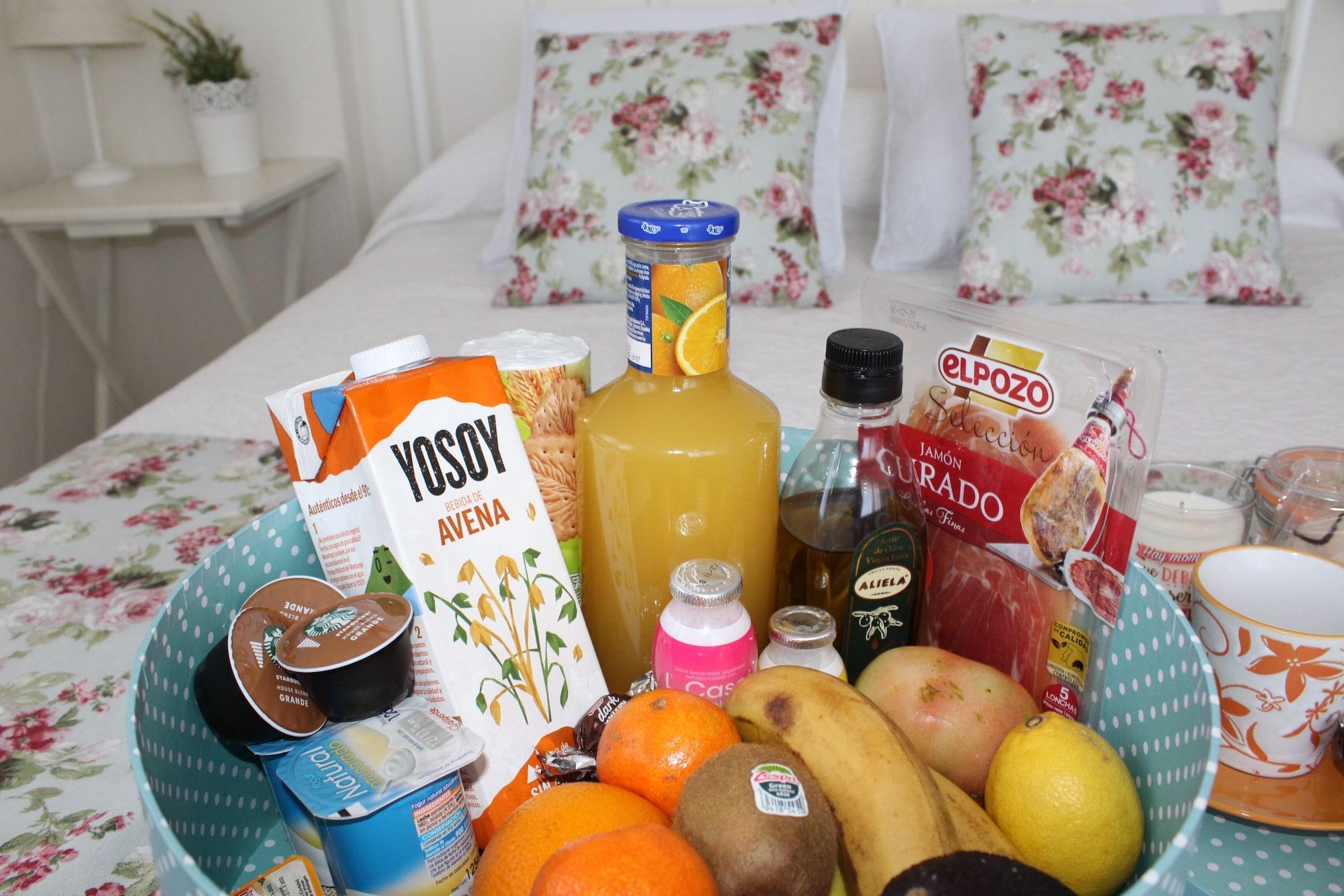 Restaurant Apartamentos Oncemolinos