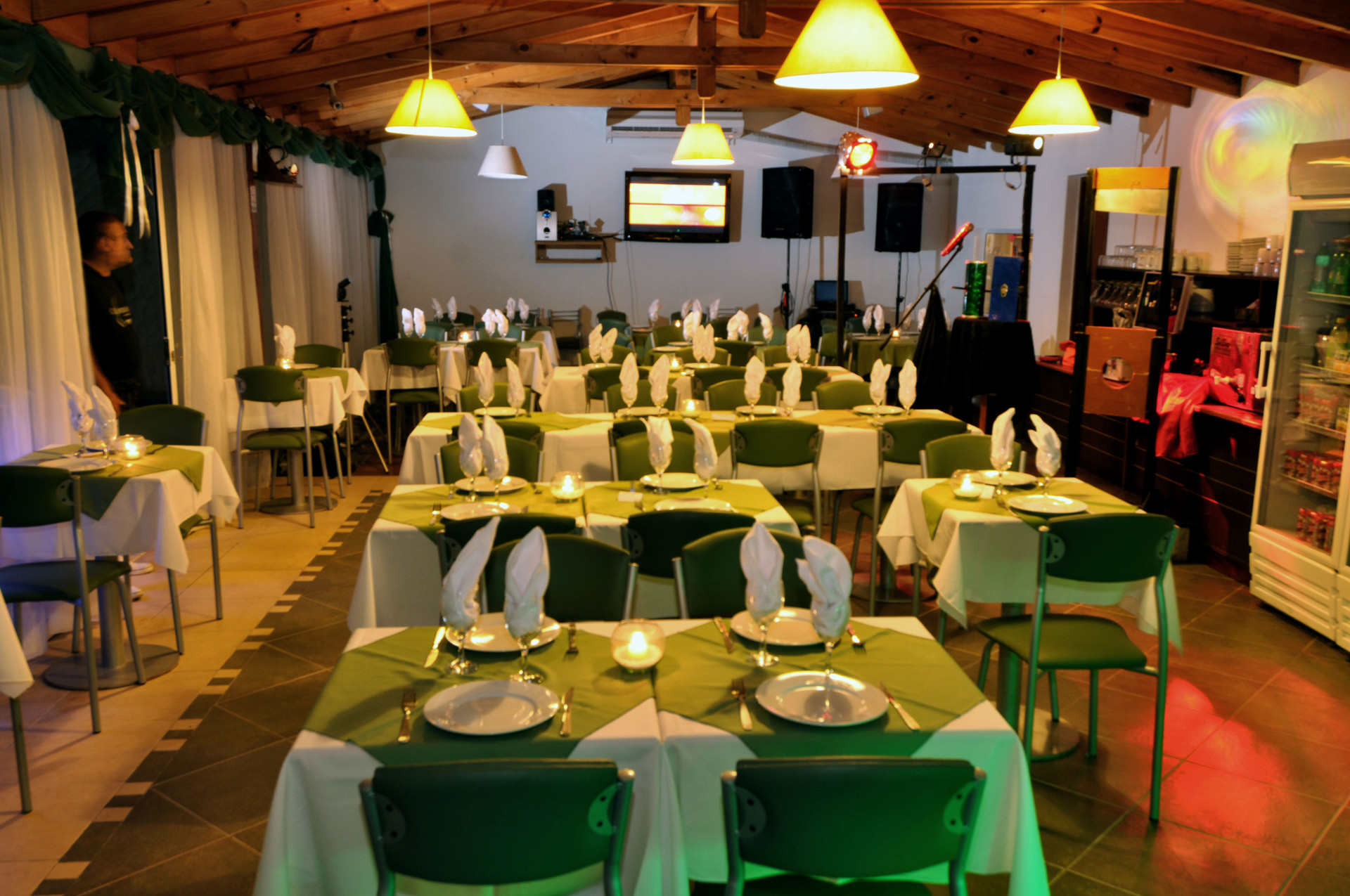 Restaurant Hotel Bella Costa