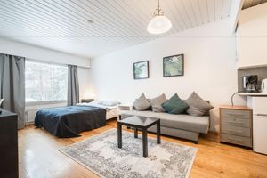 Alquiler Vacacional - Köningsviken vacations in Sipoo