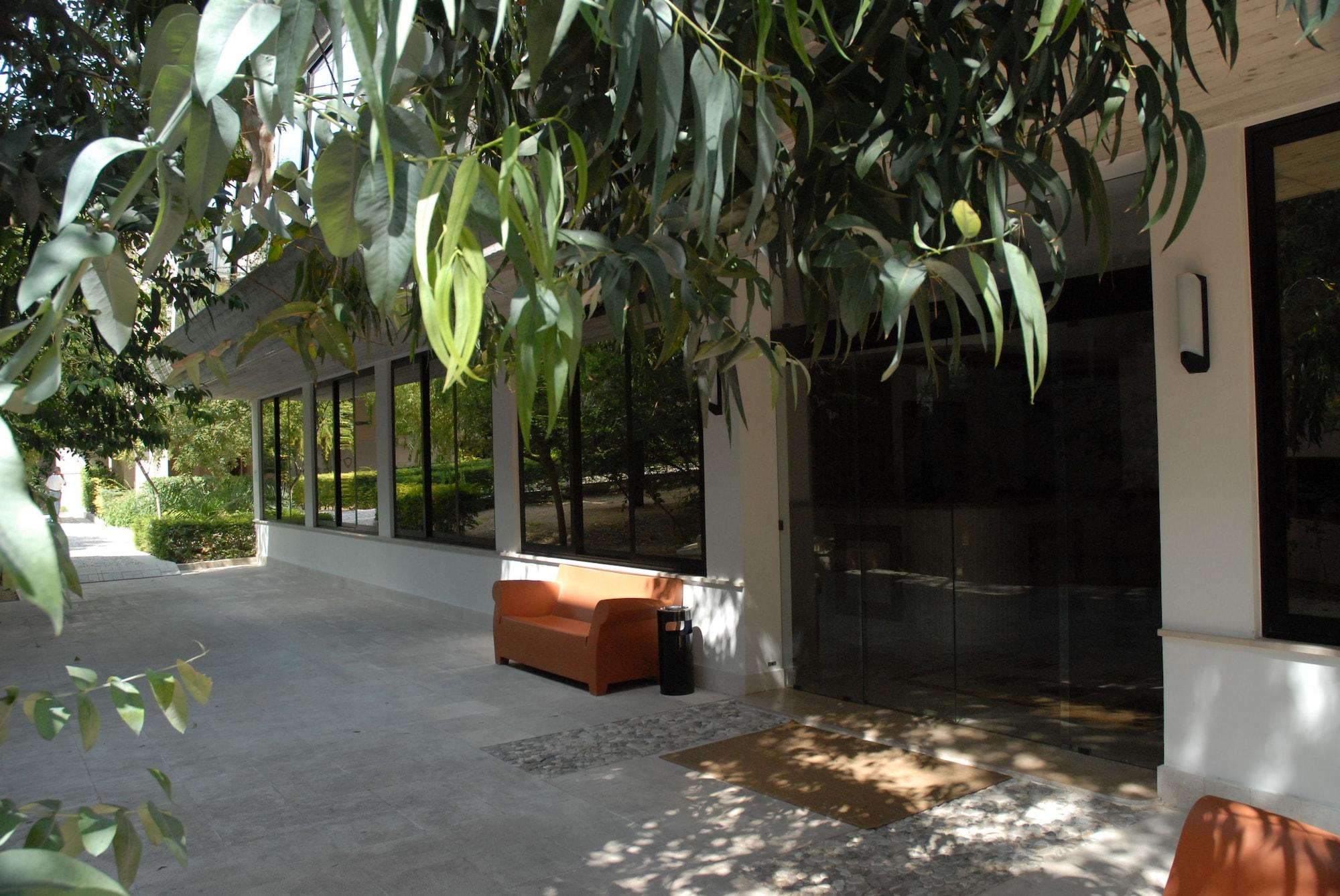 Vista Exterior Villaggio Ripa