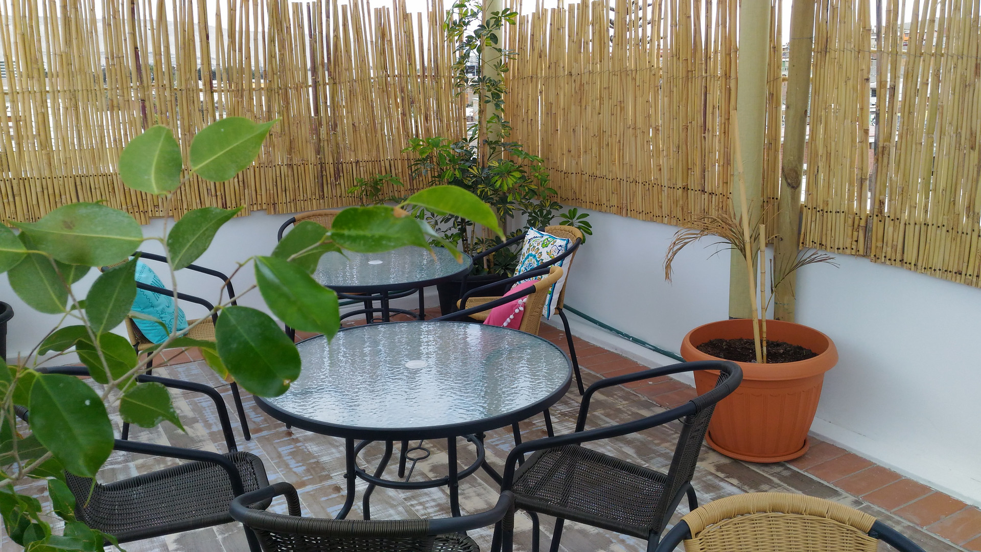 Comodidades del Alojamiento Guest Home ValtoyZiron