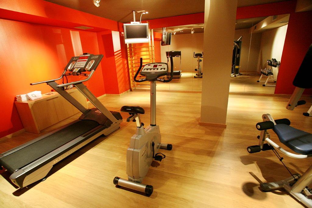 Instalaciones Recreativas Qgat Suites & Events