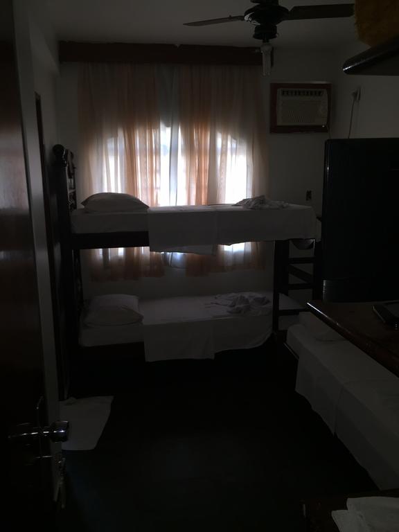 Habitación Goiânia Tropical Hotel