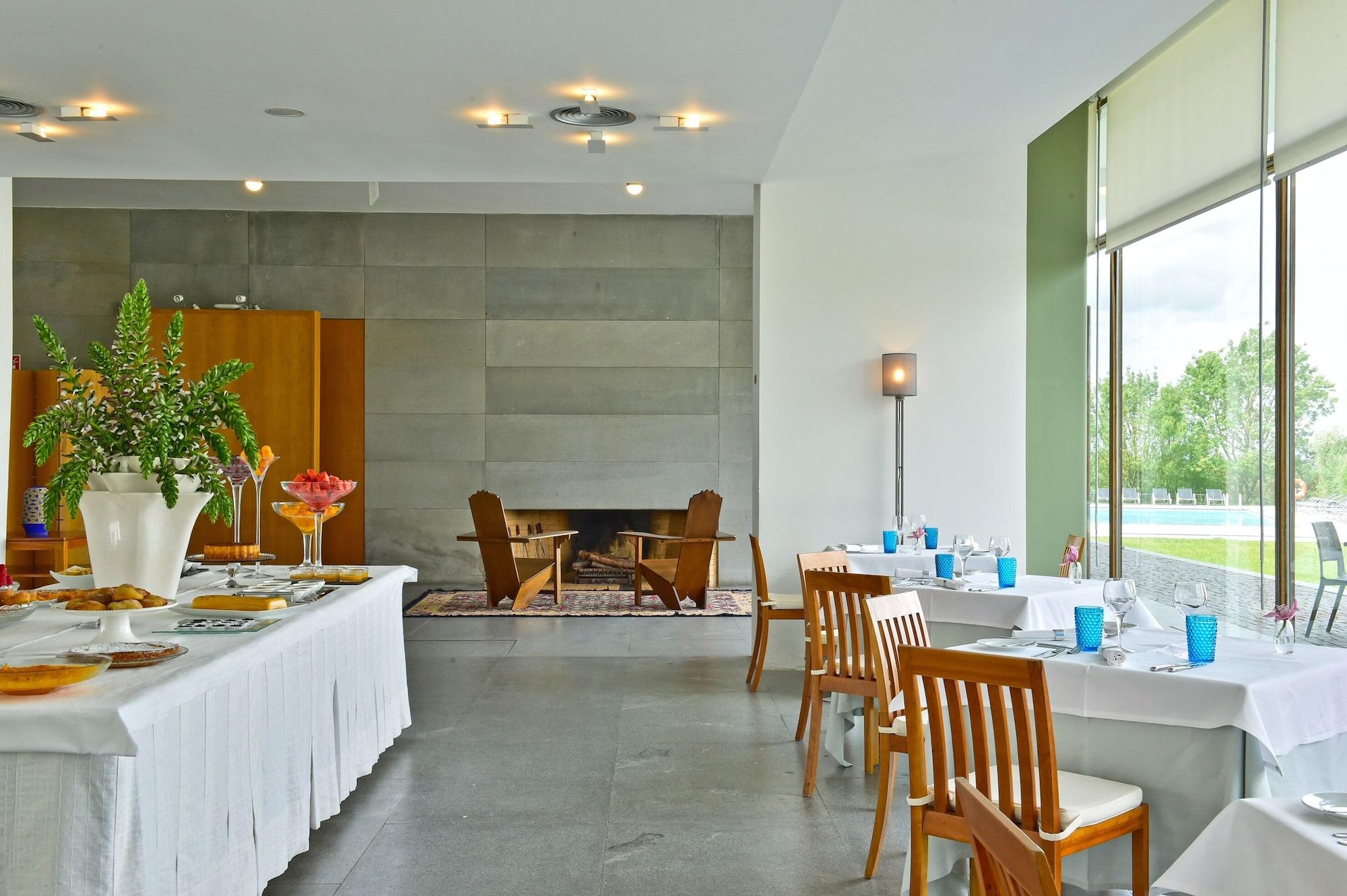 Restaurant Pousada Convento de Arraiolos - Historic Hotel