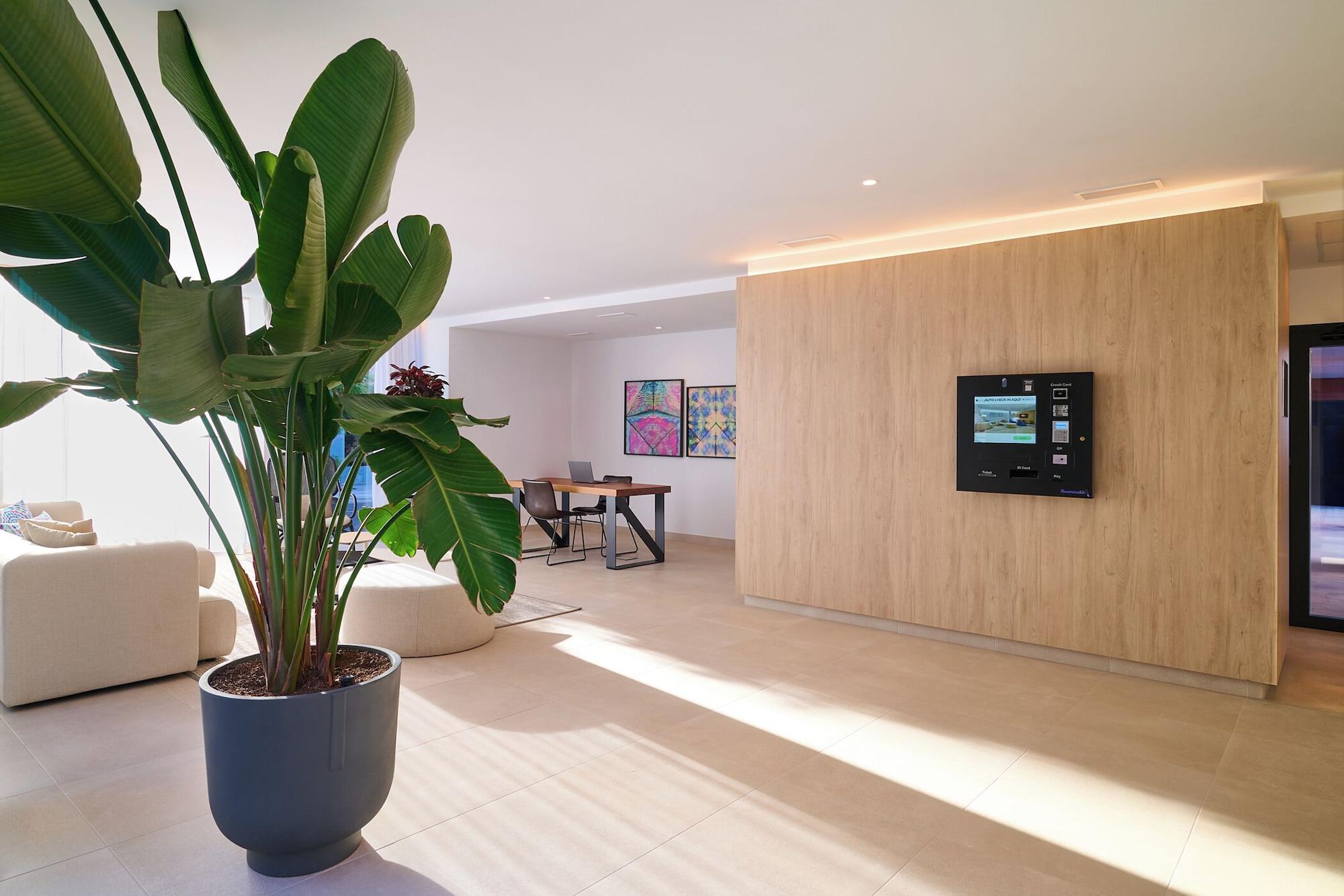 Varios Apartamentos Luna Suites Granada