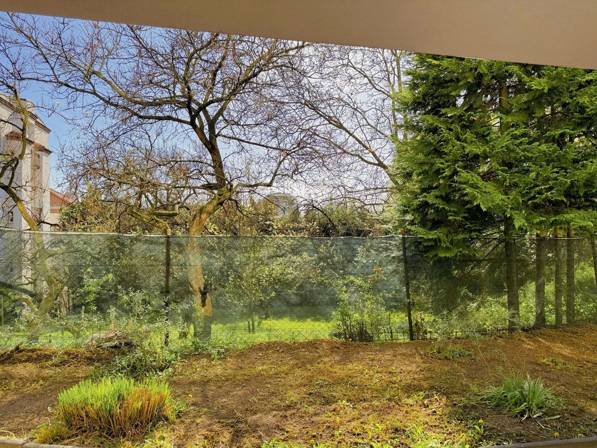 Equipamiento de Habitación Ubytování v Brně