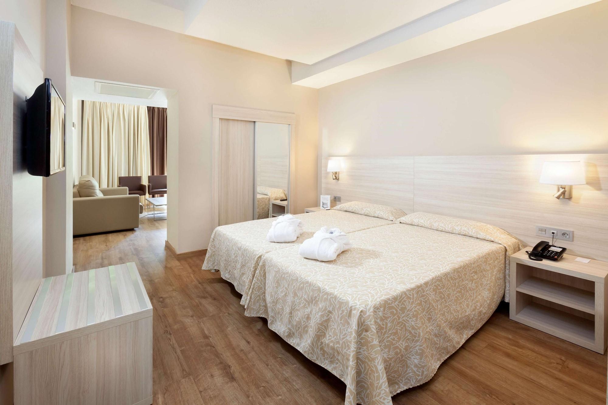 Habitación Hotel Best Tenerife