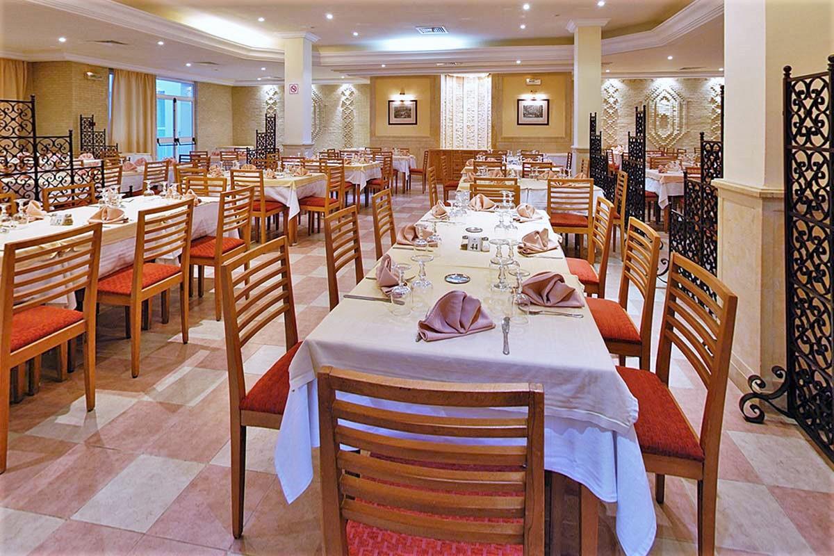 Restaurant Ras El Ain