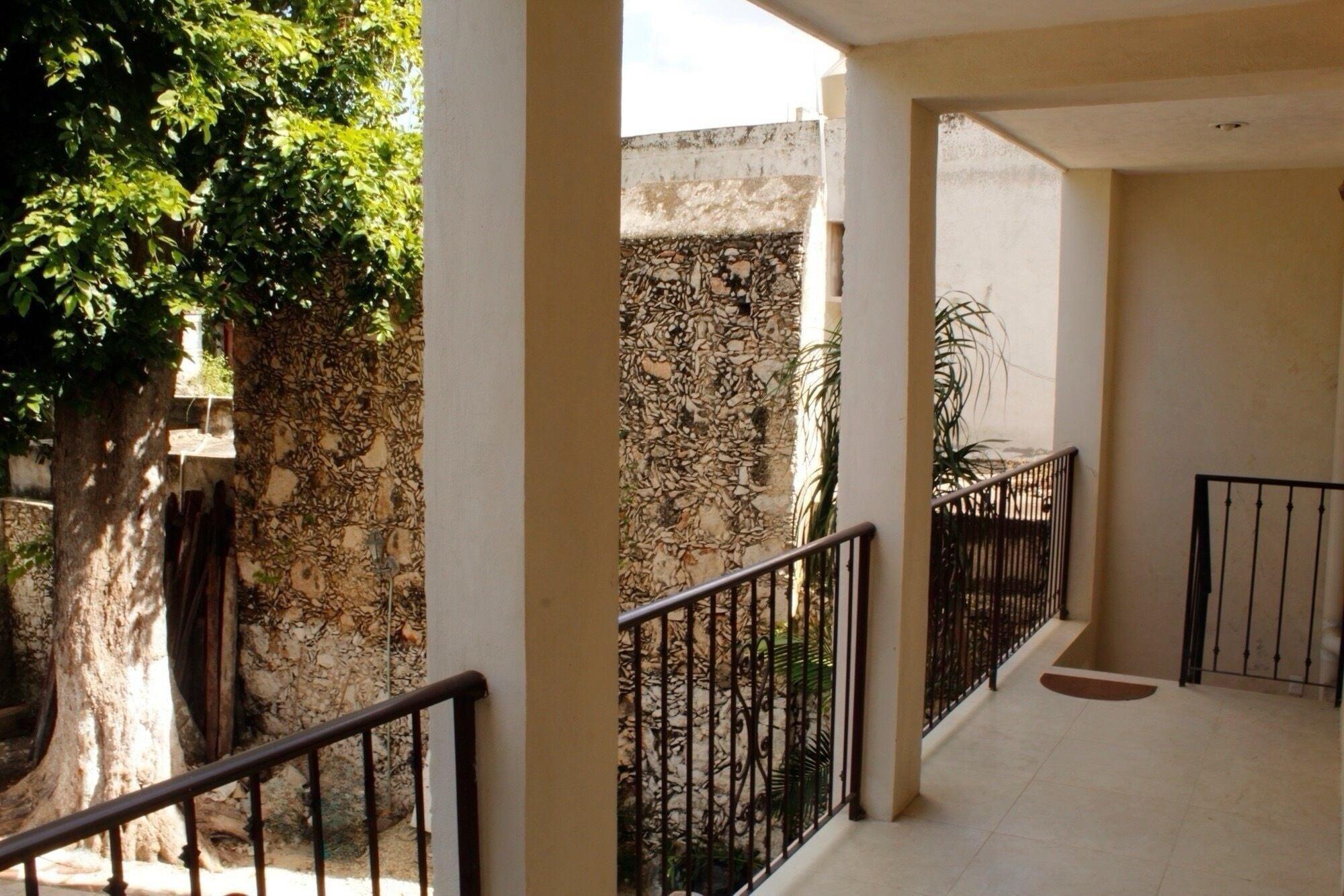 Varios Casona de la Guayabera Hospedaje