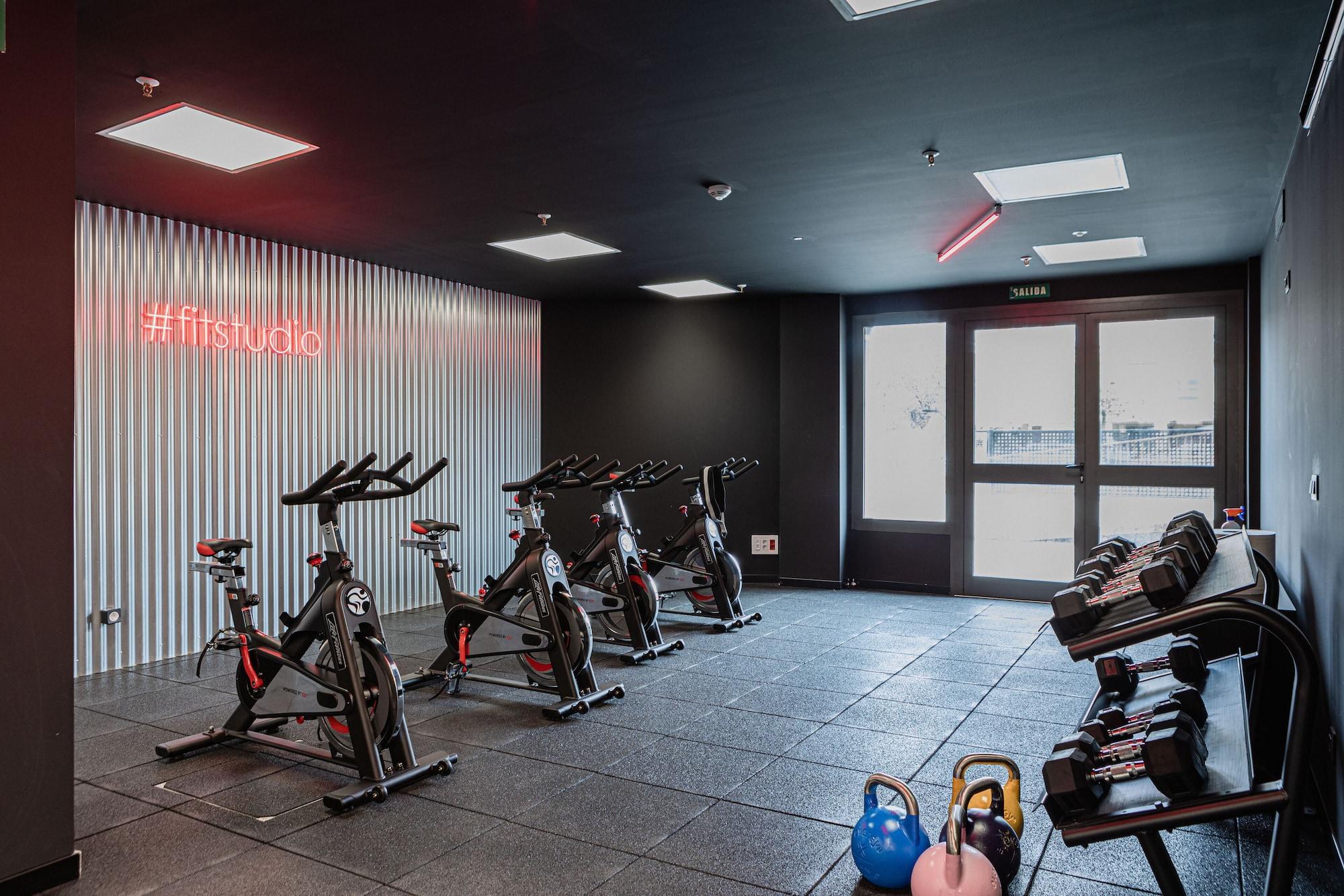 Instalaciones Recreativas Micampus Santander