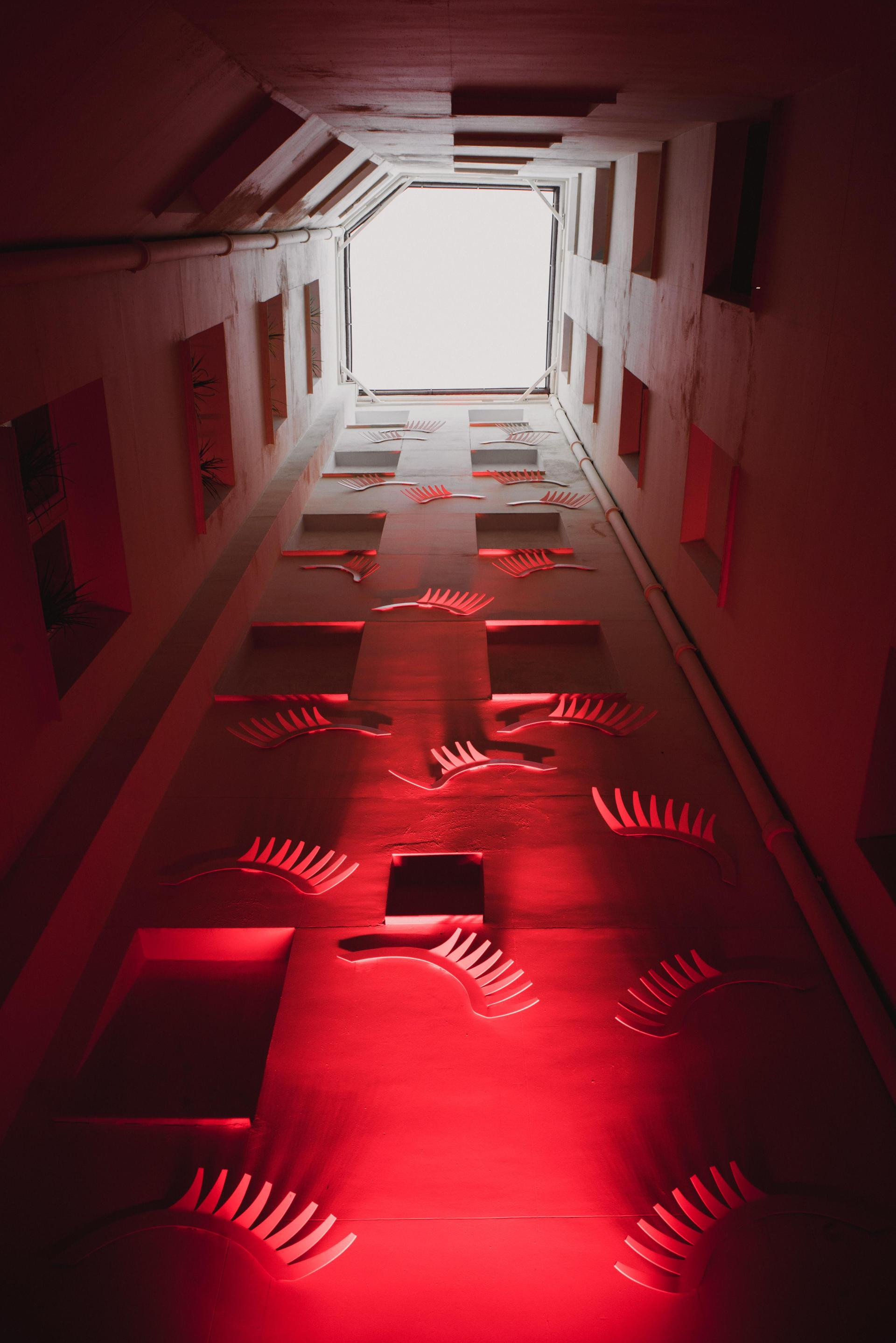 Hotel Room Select Sol