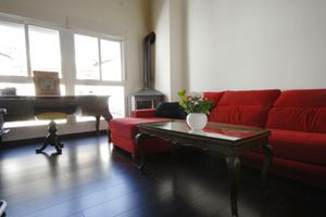 Alquiler Vacacional - central sun loft- door of the sun