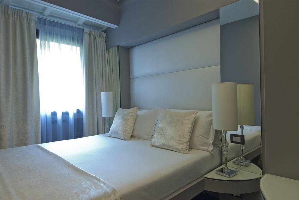 Hotel BDB Luxury Rooms Margutta
