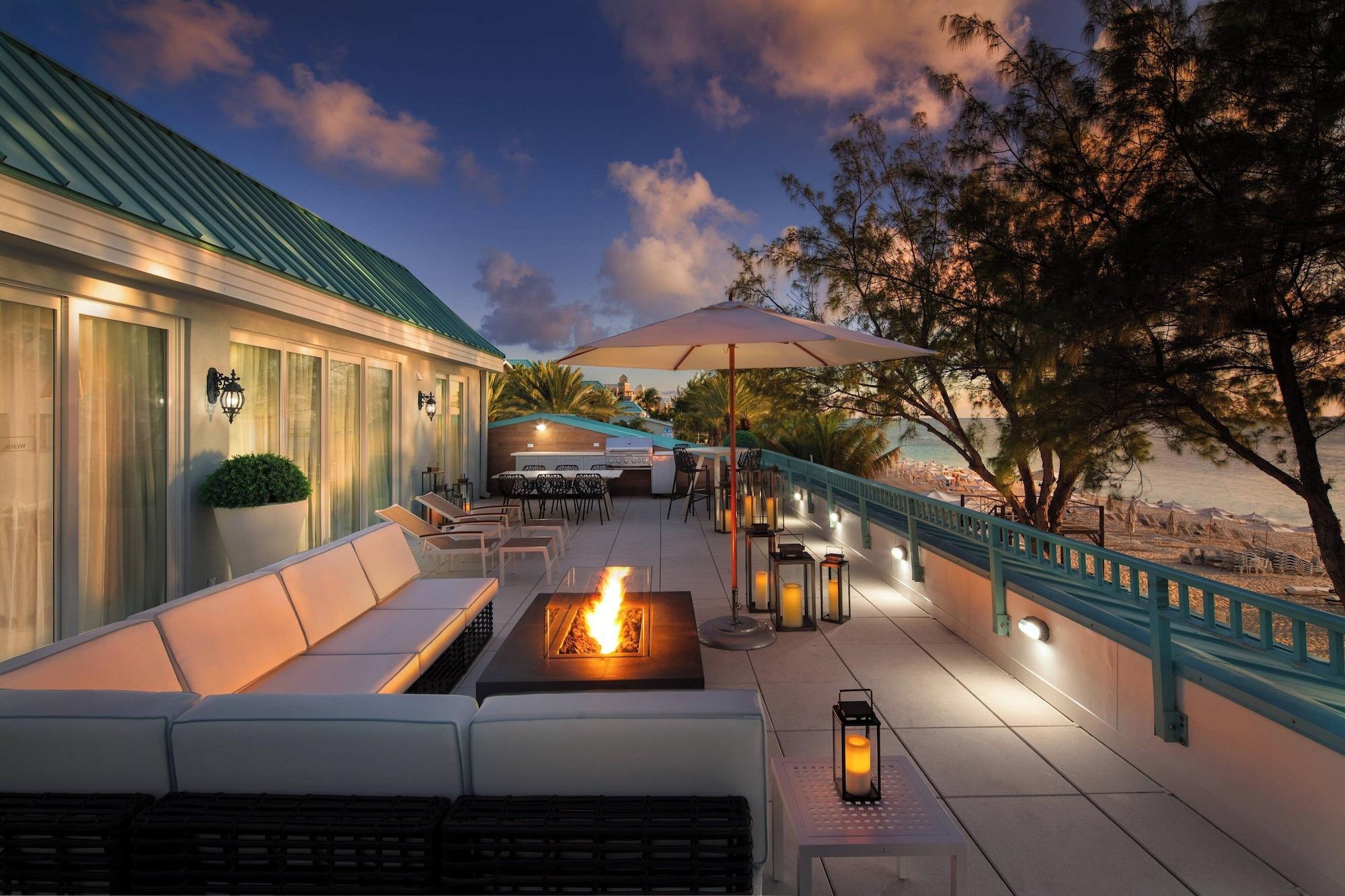 Habitación The Westin Grand Cayman Seven Mile Beach Resort & Spa