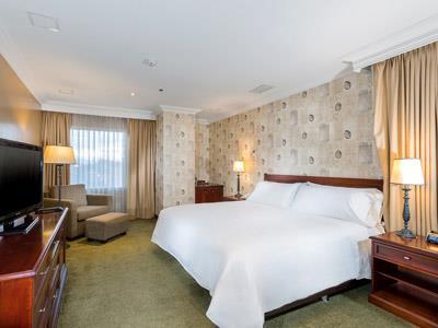 Hotel Casa Dann Carlton Hotel & Spa