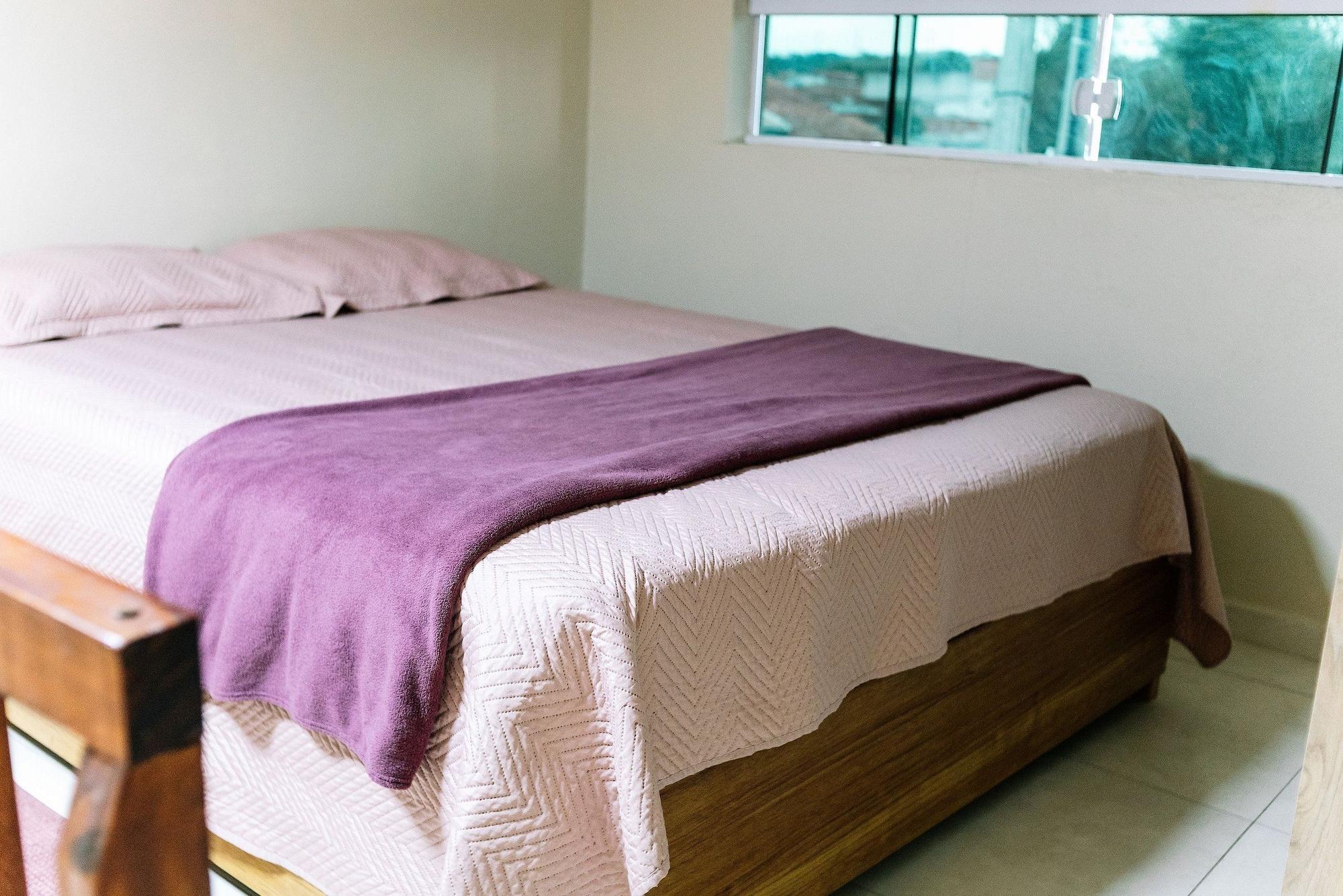 Habitación LOFTS GUARÁ