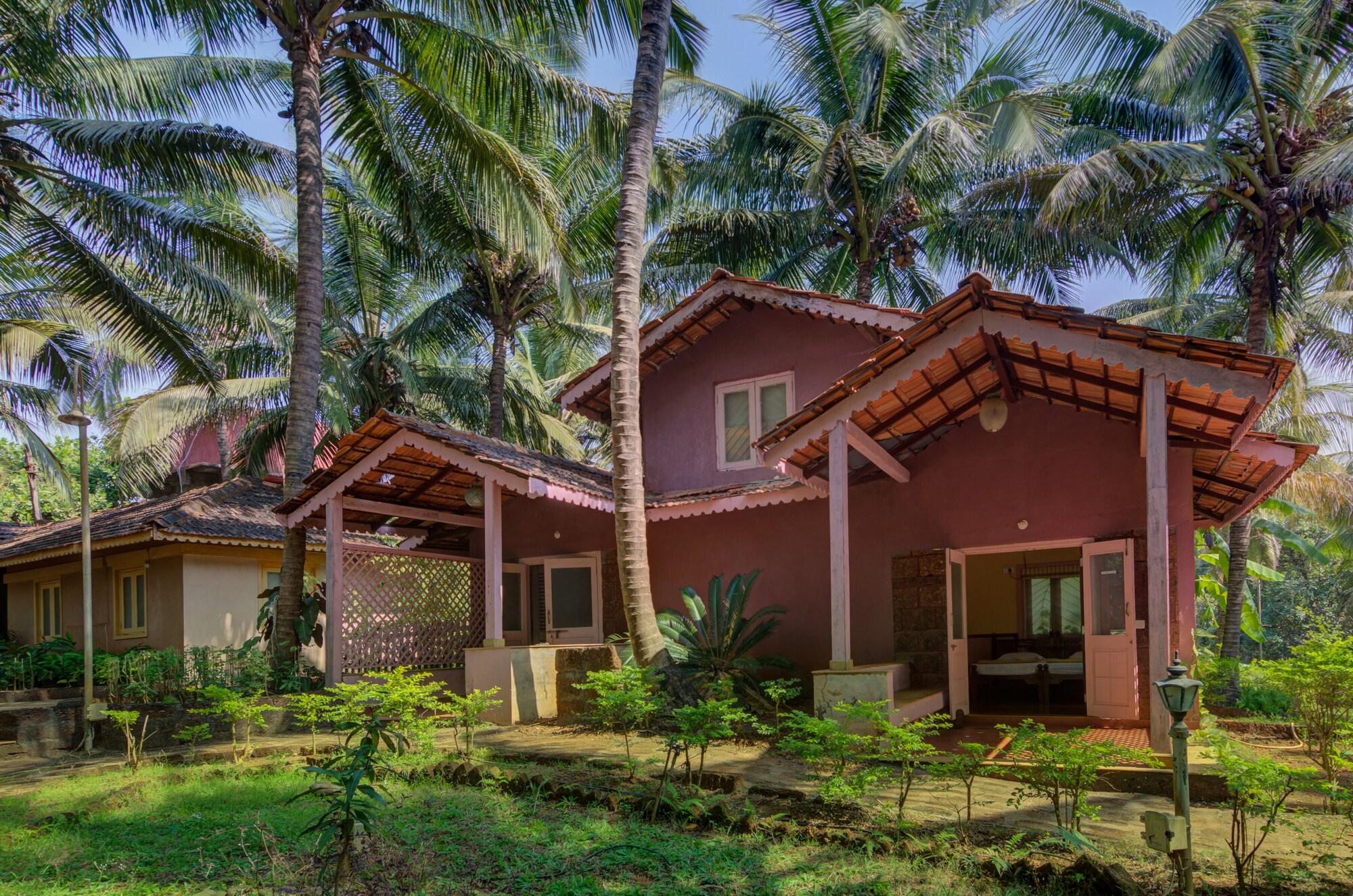 Habitación Shantai by the lake