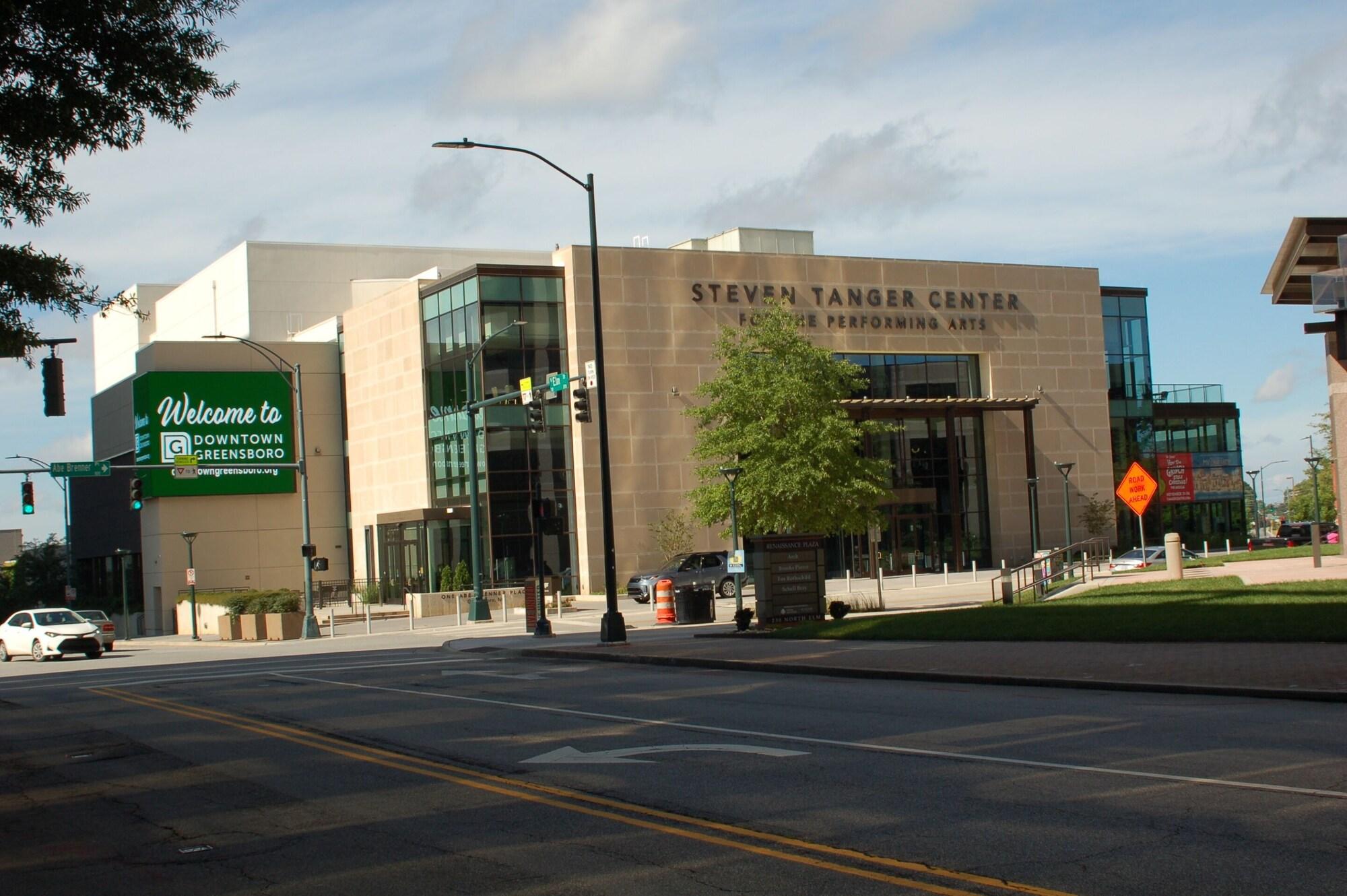 Varios Haynes Bed and Breakfast