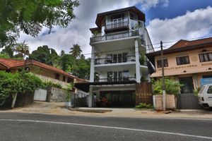 Alojamiento - Viyana Boutique