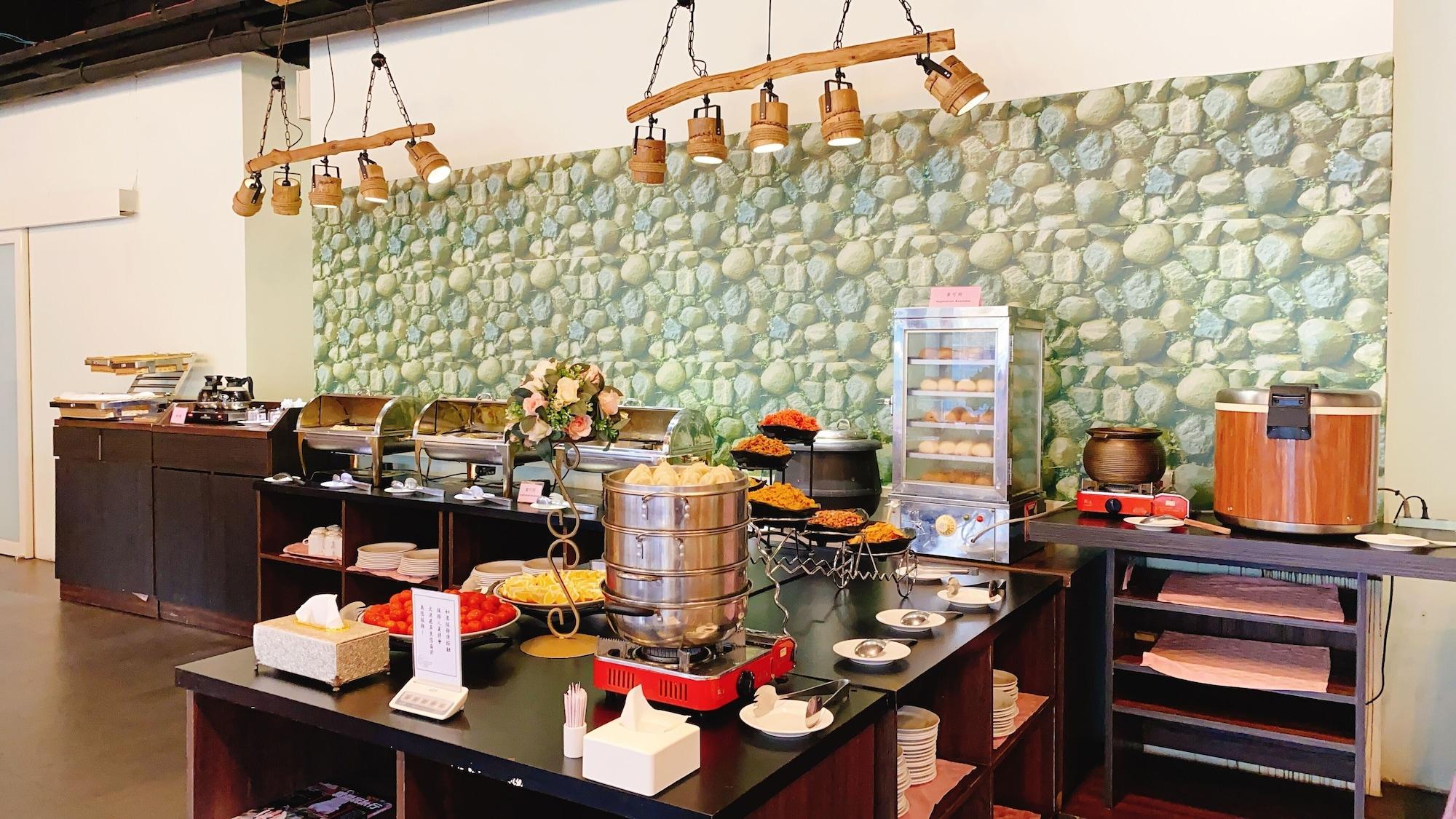 Restaurant Starry Inn