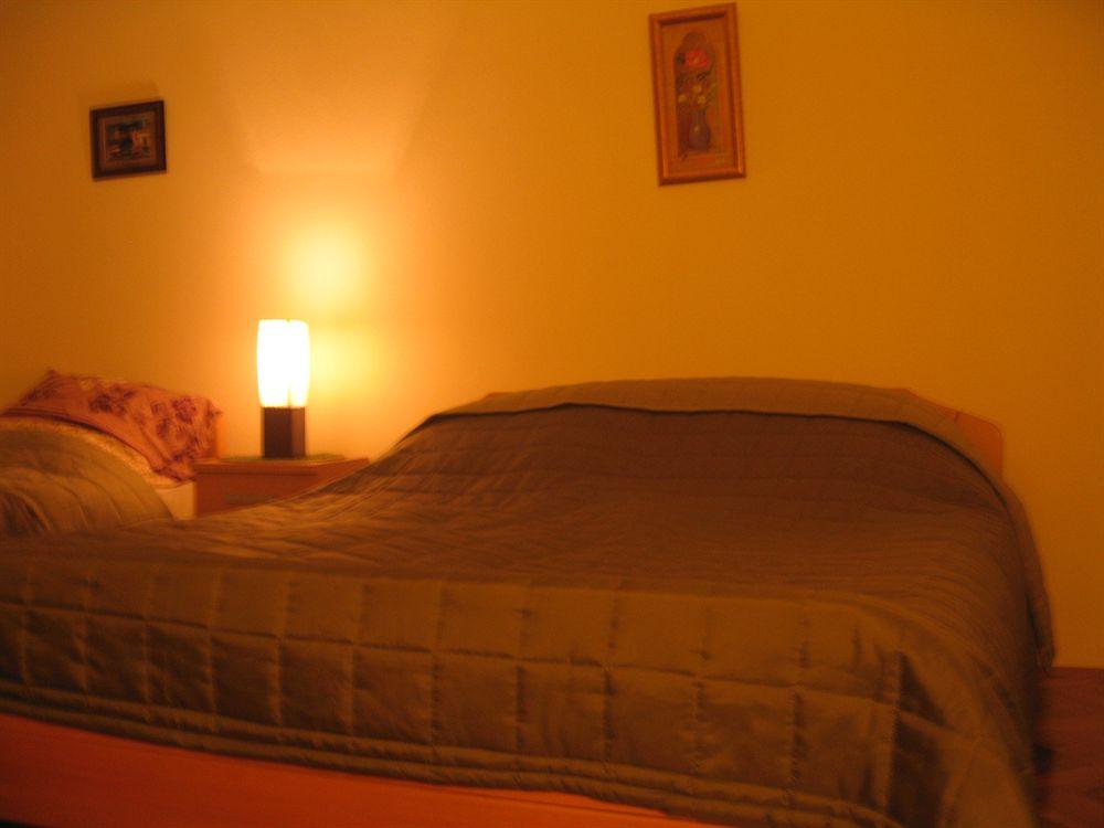 Habitación Villa Sann