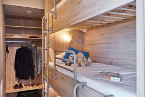 Alquiler Vacacional - Holiday Suites Zeebrugge