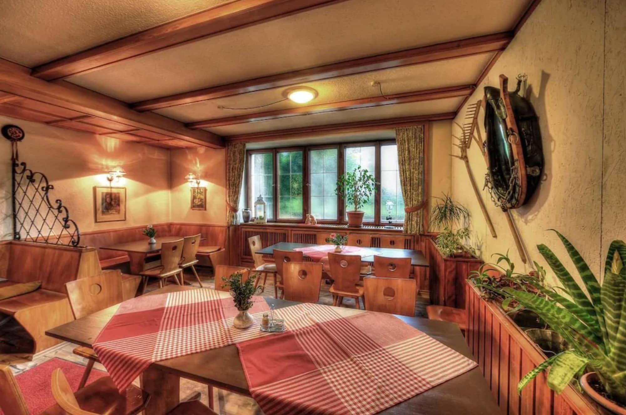 Restaurant Lenzkircher Hof