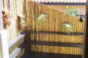Alojamiento - Pousada Hibiscus Beach