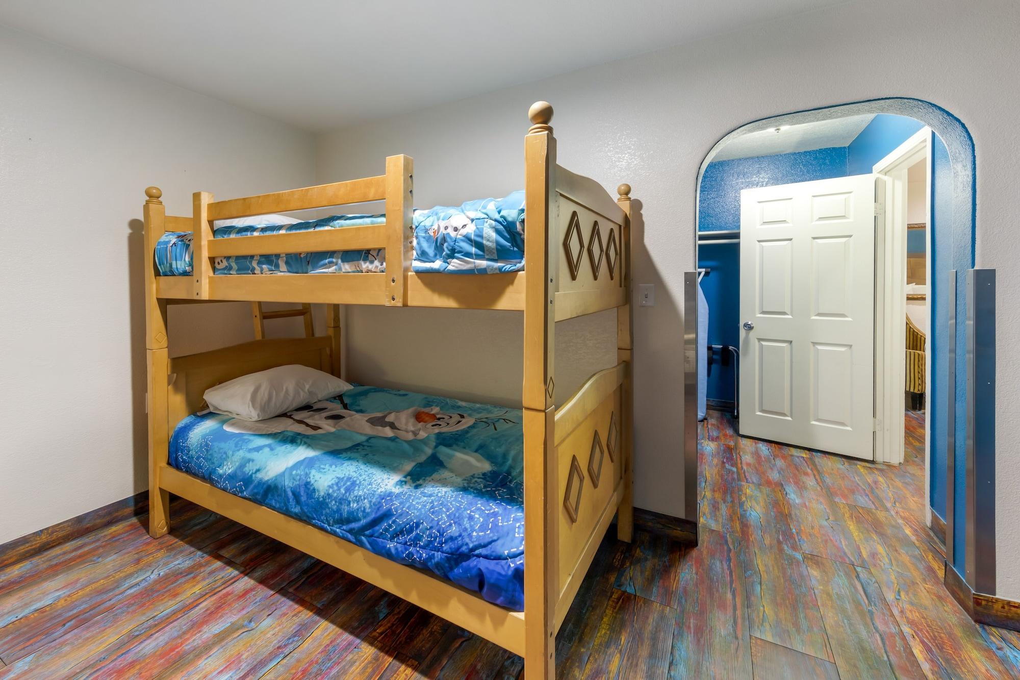 Habitación Anaheim Discovery Inn & Suites