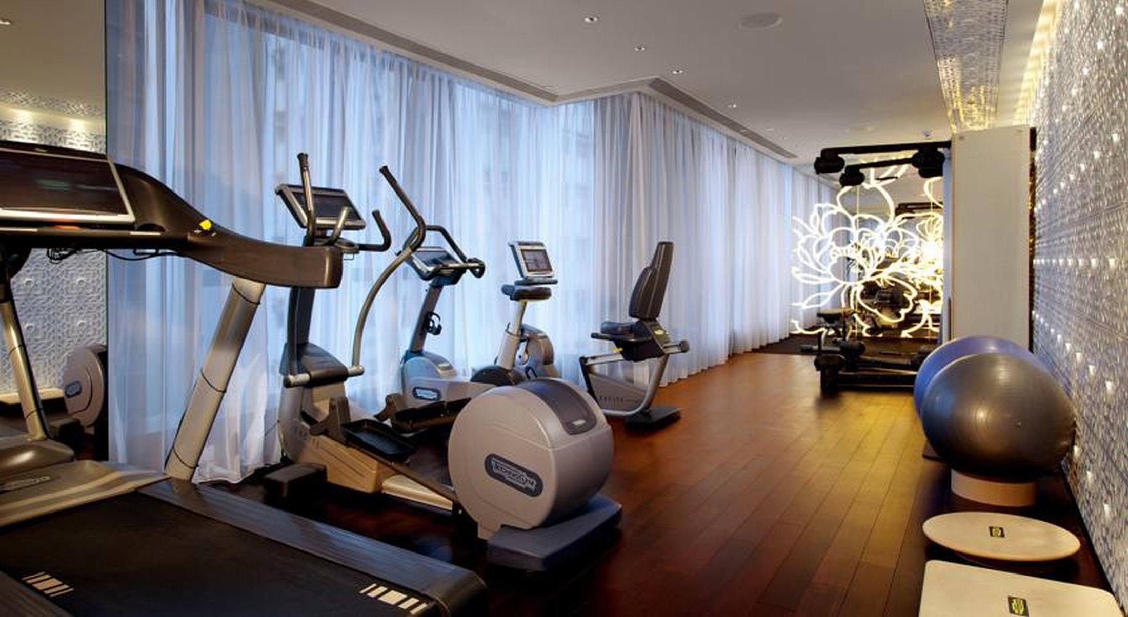 Instalaciones Recreativas Mira Moon