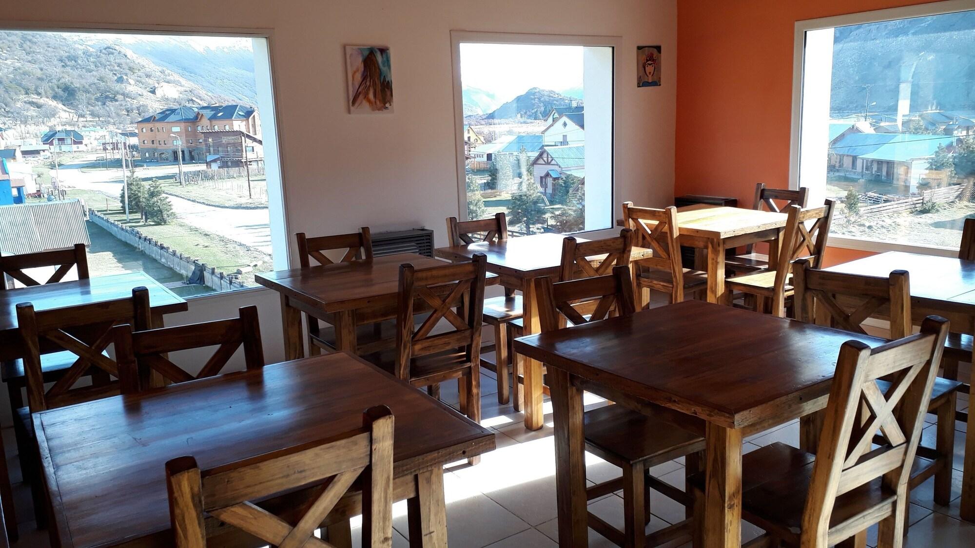 Restaurant Hosteria Tranqueras de El Chalten