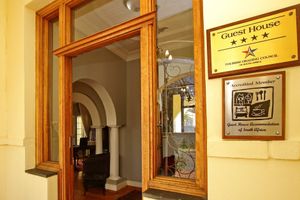Alojamiento - Arum Place Guest House