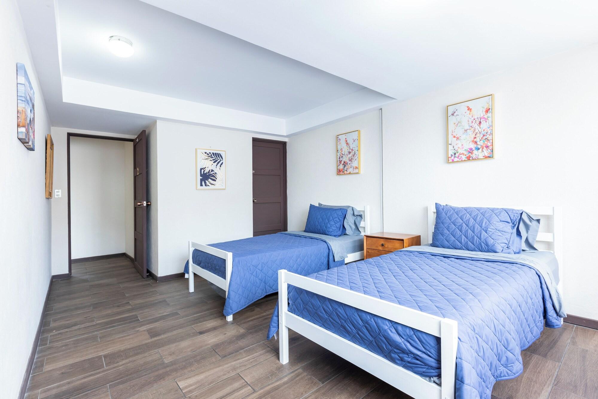 Varios Cata Bed Breakfast