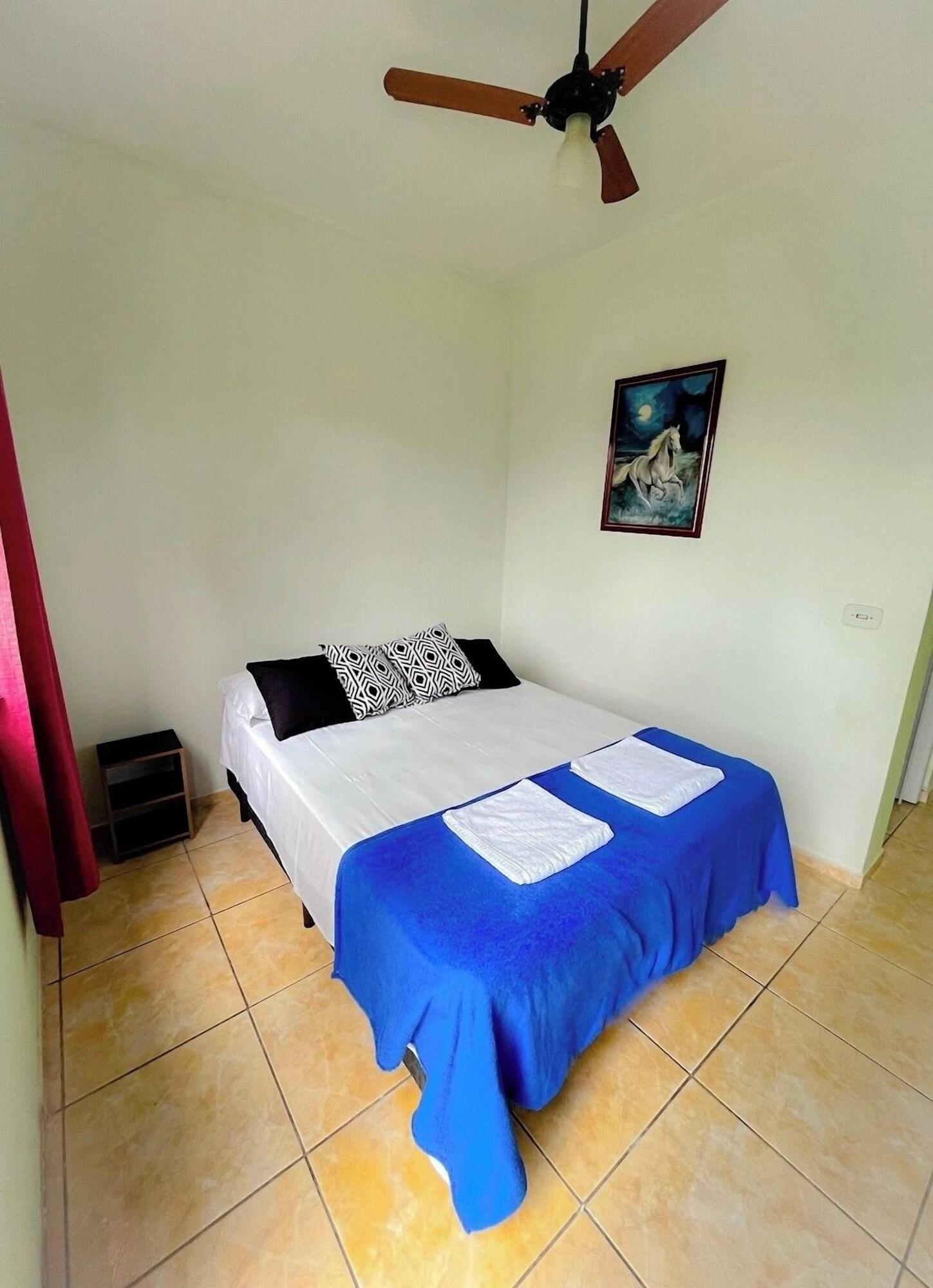 Habitación Pousada dos Ypês