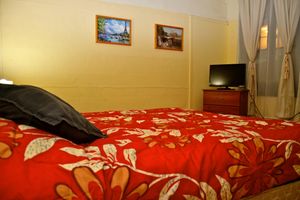 Alojamiento - Hostal La Casona - Hostel