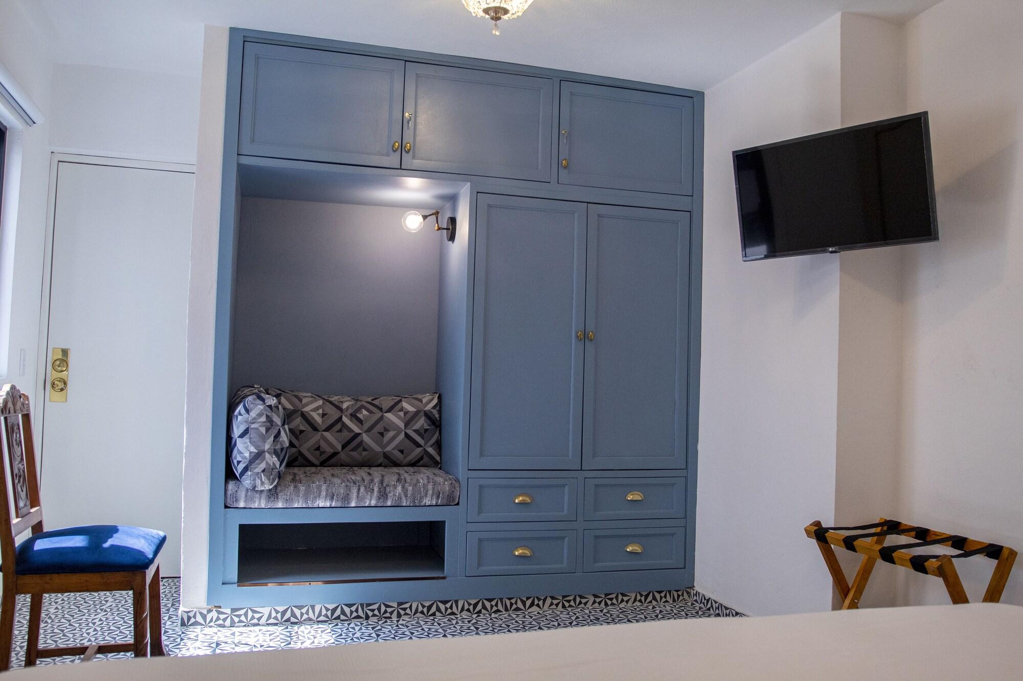 Habitación Casa Zepeda Hotel