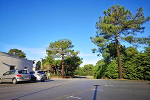 Alojamiento - Hotel Vent d'Eden Park