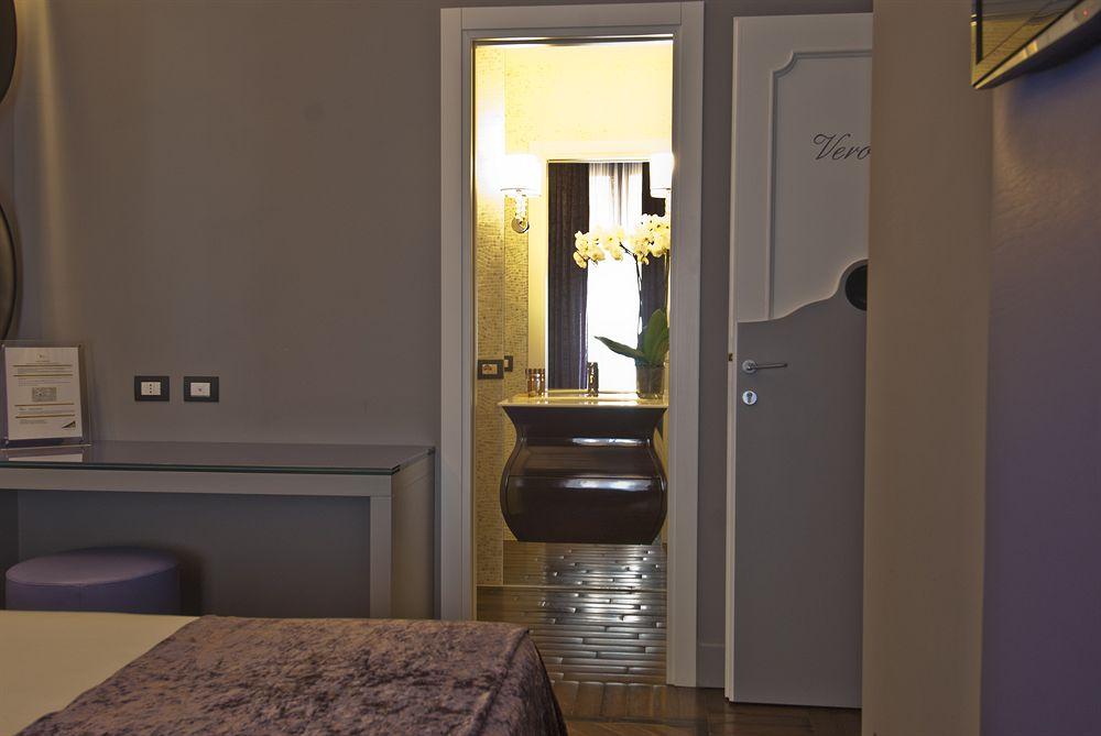 Hotel BDB Luxury Rooms Margutta