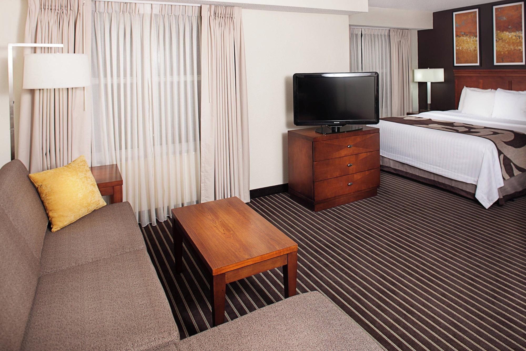Habitación Residence Inn by Marriott Long Island Holtsville