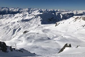 Alojamiento - VVF Les sittelles à Montalbert