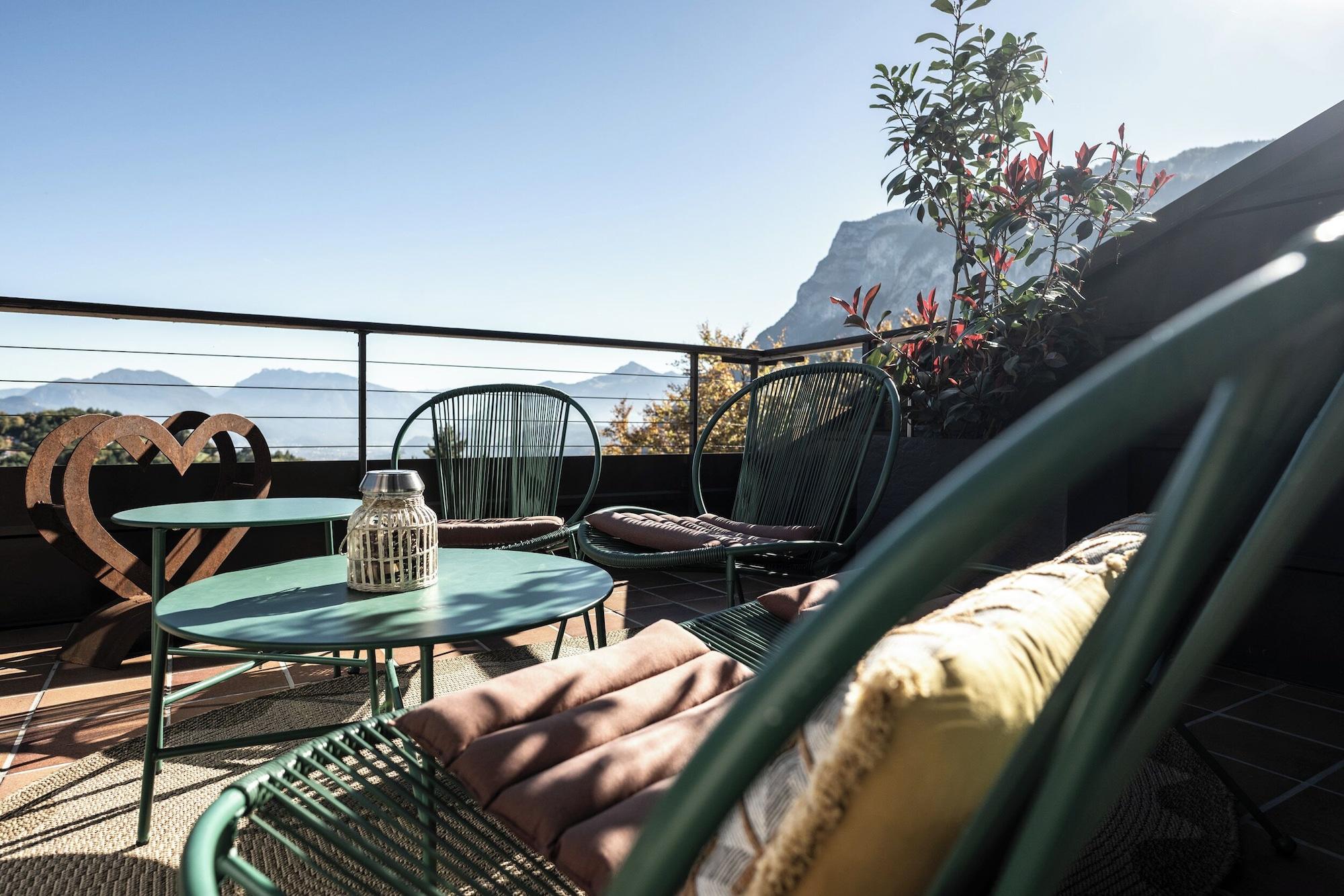 Habitación Sport Hotel Panorama - SPA Resort