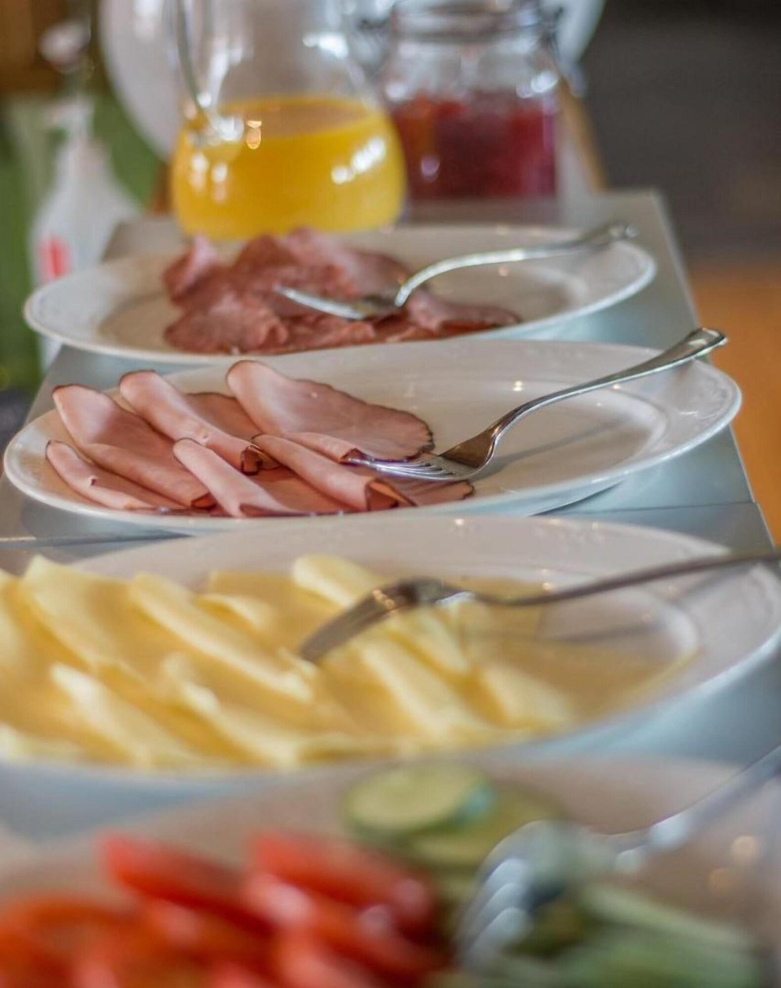 Restaurant Lungsunds hotell & camping