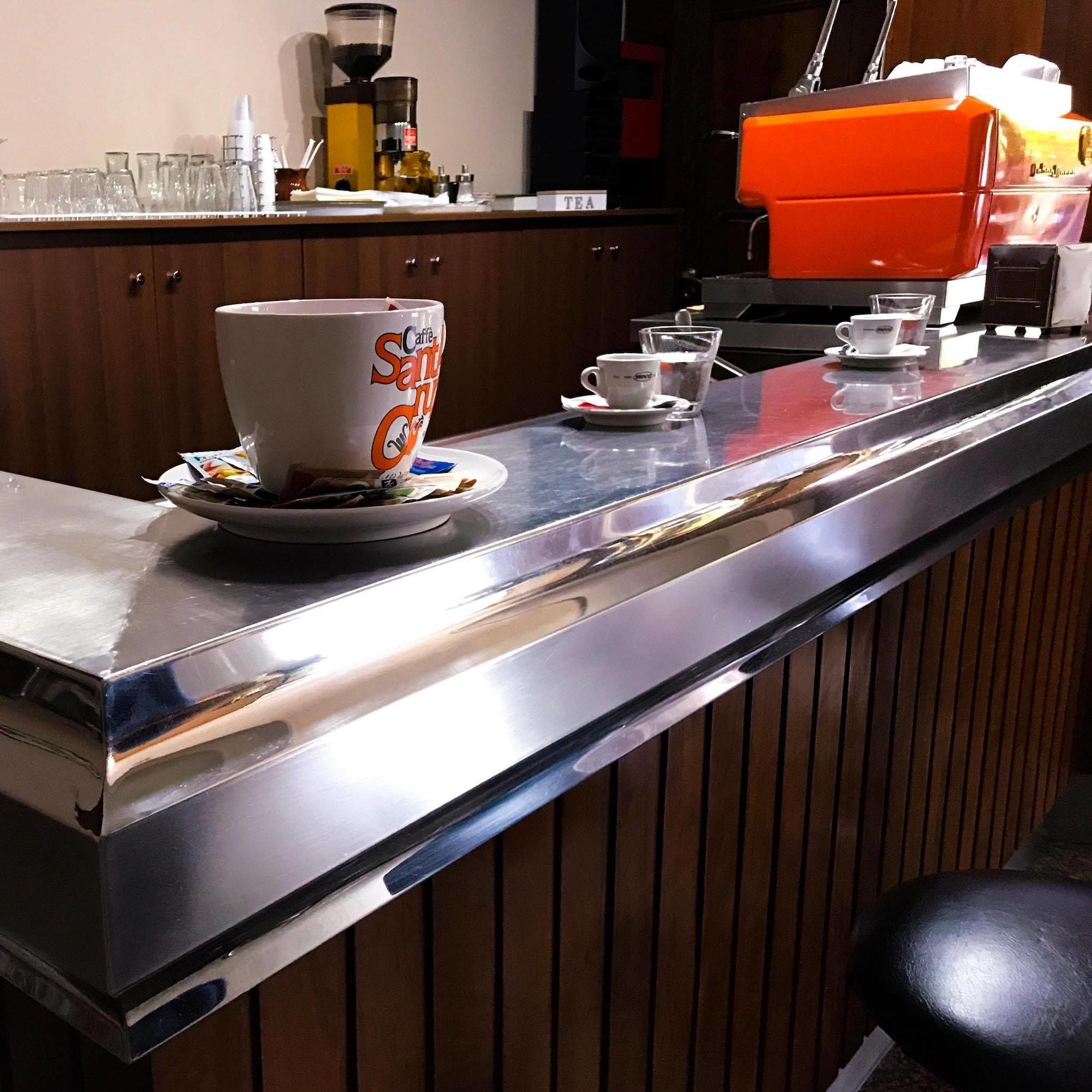 Restaurant Hotel Sole