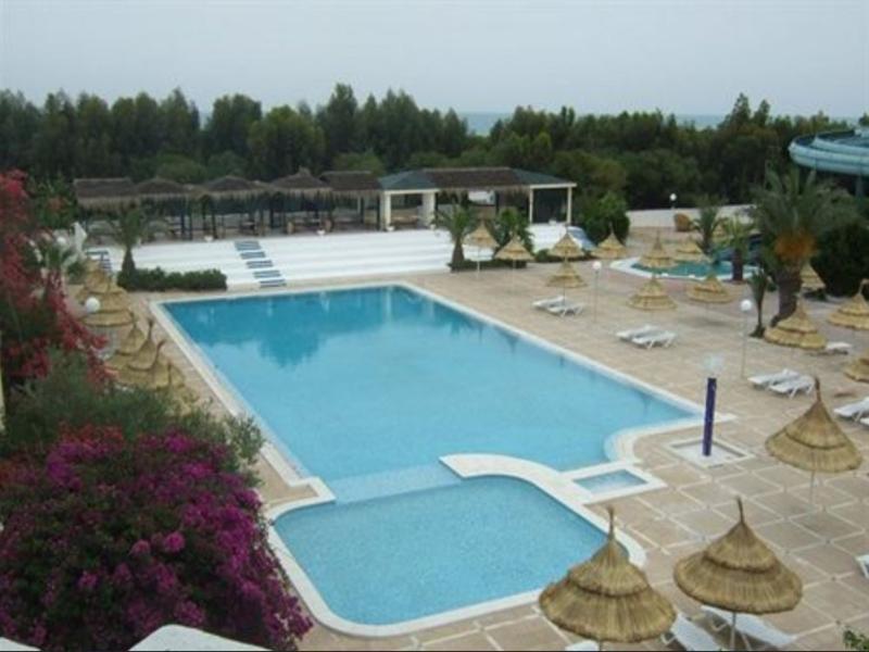 Varios Acqua Viva Village