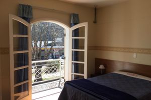 Alojamiento - Hotel Geneve