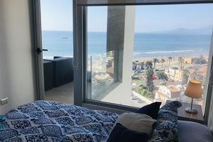 Alquiler Vacacional - La Choza VIP Turquesa en La Serena