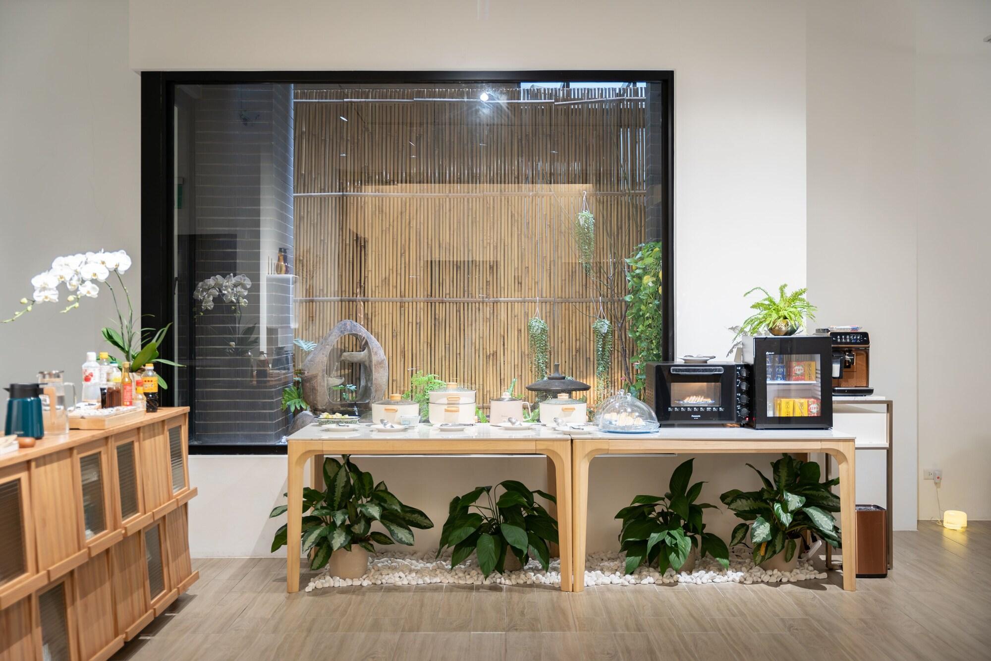 Restaurant Kashotsu Bettei